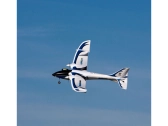 RC lietadlo Stratocam, mód 2