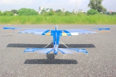 Arising Neo Trainer 1,88m Modrá/Stříbrná