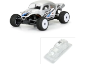 Karoséria Pro-Line 1:28 VW Baja Bug nenamaľovaná: Micro-T