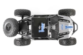 Karoséria číra Bomber RR10