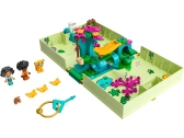 LEGO Disney Princess - Antoniine čarovné dvere