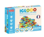 Jeujura IGLOOO 100 kusov
