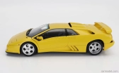 Autoart Lamborghini Diablo Se30 Jota 1995 1:18 Superfly Yellow