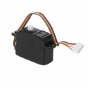 Servo pre buggy Across