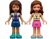 LEGO Friends - Vodopád v lese