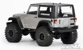 Karoséria číra 2009 JEEP Wrangler Rubicon