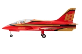 RC letadlo 90mm EDF Avanti PNP