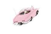 Autíčko Film & TV SCALEXTRIC C4479 - Thunderbirds FAB-1 (1:32)