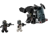 LEGO Star Wars - Bojový balíček: Death Trooper a Night Trooper