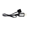 USB nabíječ pro dron Syma W1 / W1 PRO