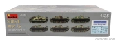 Miniart Tank Stug Iii Ausf. G Military 1943 1:35 /