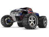 RC auto Traxxas Nitro T-Maxx