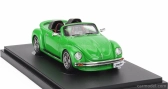 Avenue43 Memminger Roadster 2.7 Deutschland 2018 1:43 Zelená