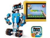 LEGO BOOST – Tvorivý box