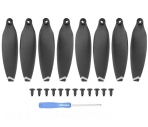 Set vrtulí pro FIMI X8 MINI (2 páry) (Bílá)