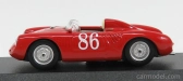 Najlepší model Porsche 550rs N 86 Governator's Trohpy 1958 F.campell 1:43 Red