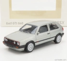 Norev Volkswagen Golf Gti G60 1990 1:43 Strieborný