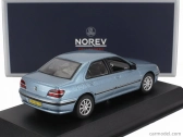 Norev Peugeot 406 2002 1:43 Blue Met