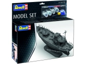 Revell KFK (Kriegsfischkutter) (1:144) (súprava)