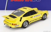 Werk83 Porsche 911 Carrera 3.0 Rsr N 1 Iroc Riverside 1973 Emerson Fittipaldi 1:18 Žltá
