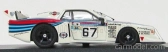 Best-model Lancia Beta Montecarlo Martini N 67 24h Le Mans 1981 Pirro - Gabbiani 1:43 Bílá