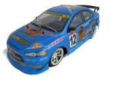 RC auto Speed Car 838-25