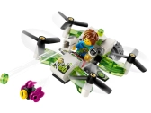 LEGO DREAMZzz - Mateo a jeho terénne auto