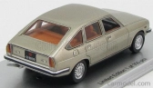 Kess-model Lancia Beta Berlina 1600 2-series 1978 1:43 Platino Met