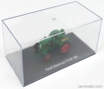 Edicola Fendt Dieselross F15 H6 Tractor 1956 - Con Vetrina - S vitrínou 1:43 Zeleno-červená