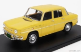 Edicola Renault R8 1964 1:24 žltá