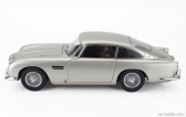 Autoart Aston martin Db5 1964 1:18 Brezová strieborná