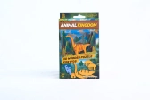 EscapeWelt 3D dřevěné puzzle Brontosaurus