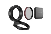 Freewell Slnečná clona pre Sony RX1R III čierna