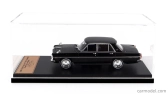 Edicola Nissan Gloria Super Deluxe (pa30) 1967 1:43 Black