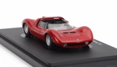 Avenue43 De tomaso 2000 Competizione Italy 1965 1:43 Red