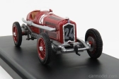 Rio-models Alfa romeo F1 Tipo-b P3 V N 24 Gran Premio Di Monza 1932 Tazio Nuvolari 1:43 červená