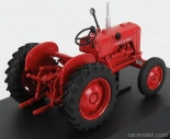 Universal hobbies Valmet 33 Tractor 1957 1:43 Červená
