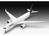 Revell Airbus A350-900 Lufthansa New Livery (1:144)