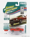 Johnny lightning Chevrolet Set Assortment 6 Pieces 1:64 Různé