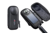 Insta360 - Pevné úložné puzdro pre Insta360 X5