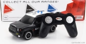 Mondomotors Jeep Renegade Carabinieri 2017 1:24 Modrá