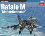 Model Kit letadlo 12368 - RAFALE M MARINE NATIONALE (1:48)