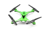 RC dron JJRC H31 s kamerou, zelená