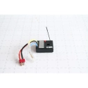 Přijímač s regulátorem T-plug DF models 7462