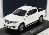 Norev Renault Alaskan Pick-up 2017 1:43 Bílá