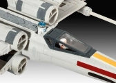 Revell SW – X-wing Fighter 1:112