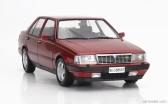 Mitica-diecast Lancia Thema 8.32 Ferrari 2s 1988 - s otvoreným zadným krídlom 1:18 Winner Red Met