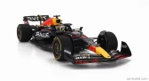 Minichamps Red bull F1 Rb18 Team Oracle Red Bull Racing N 1 1:18, tmavě modrá