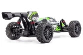 Rogue Buggy 2.0 3S BRUSHLESS RTR 4wd - zelená + akumulátor a nabíječ