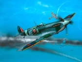 Revell Supermarine Spitfire Mk. V (1:72)